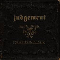 Judgement (USA-1) : Draped in Black
